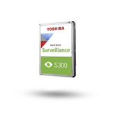 DISCO DURO 6TB SATA VIDEOVIGILANCIA S300 6TB TOSHIBA